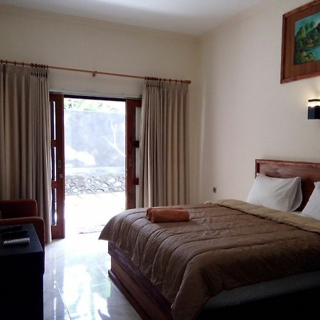 Family Garden Homestay Mangsit Екстер'єр фото