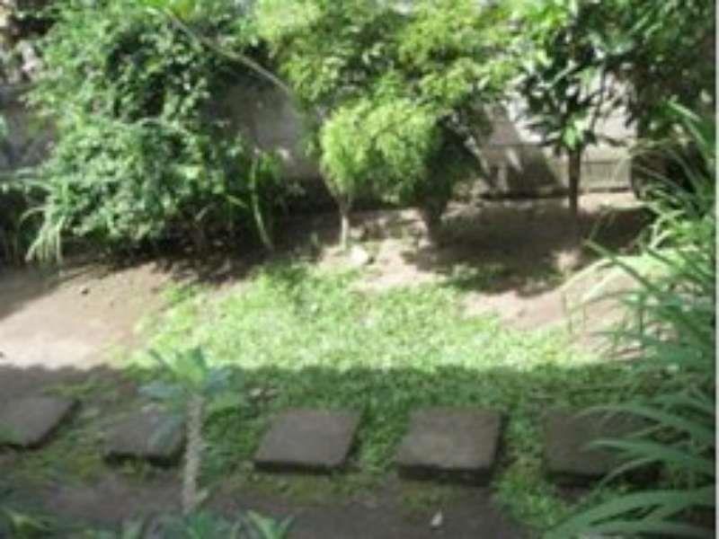 Family Garden Homestay Mangsit Екстер'єр фото