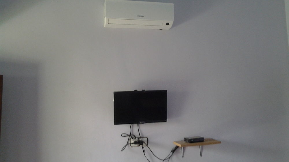 Family Garden Homestay Mangsit Екстер'єр фото
