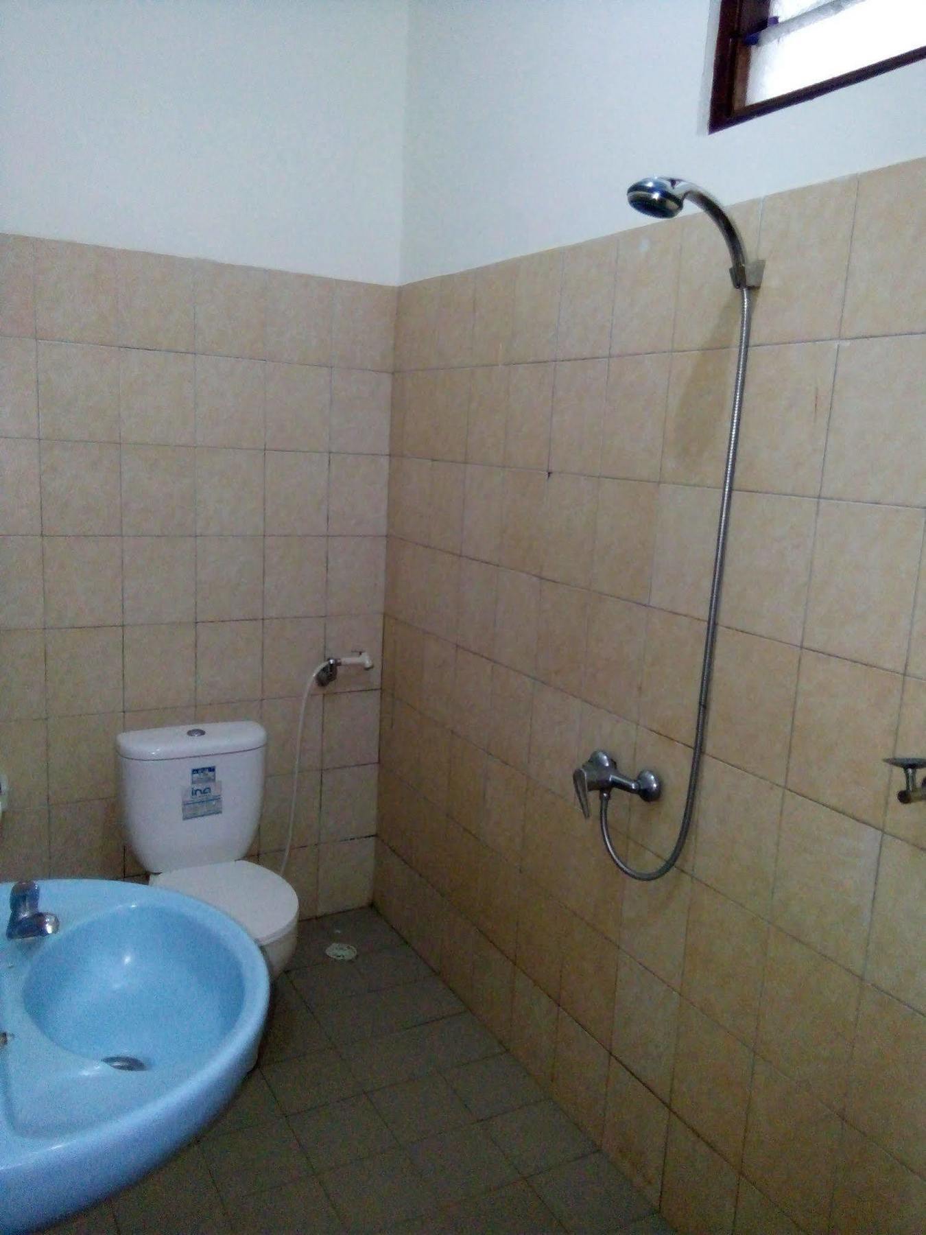Family Garden Homestay Mangsit Екстер'єр фото